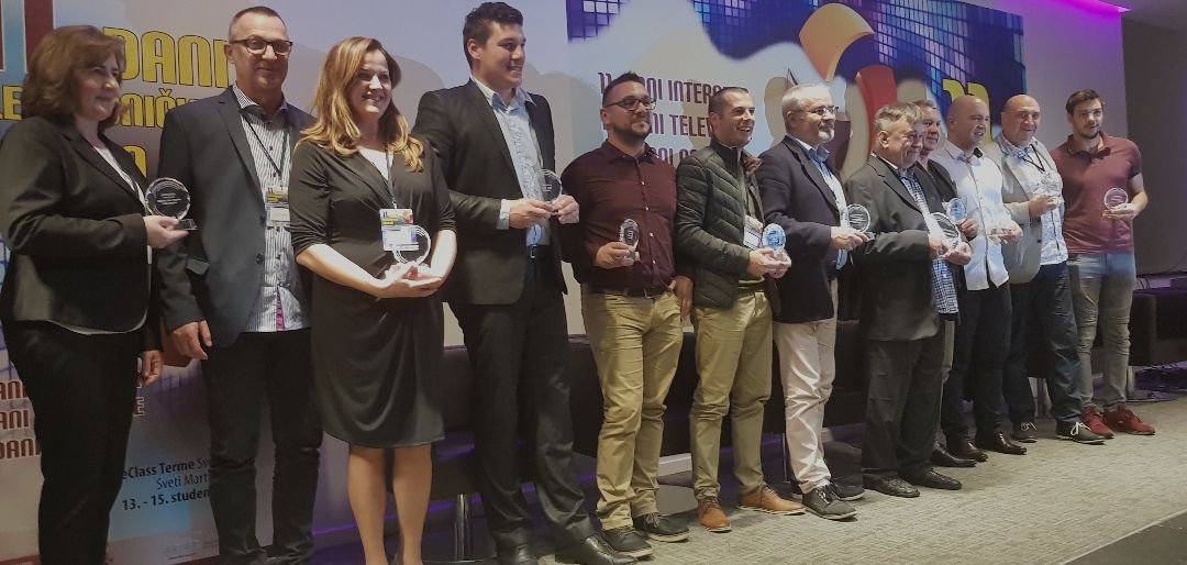 Na Danima radija, Rovinj FM osvojio dvije nagrade